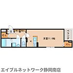 静岡市駿河区池田 4階建 築7年のイメージ