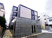 静岡市駿河区大和2丁目 4階建 築8年のイメージ