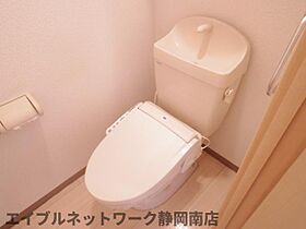 静岡県焼津市石津（賃貸マンション1LDK・2階・36.00㎡） その7