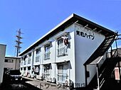 静岡市駿河区小鹿 2階建 築41年のイメージ