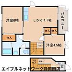 焼津市三ケ名 2階建 築28年のイメージ
