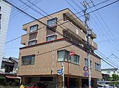 静岡市駿河区寿町 4階建 築23年のイメージ