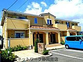 焼津市大村新田 2階建 築14年のイメージ