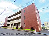 静岡市駿河区西脇 3階建 築13年のイメージ