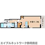 藤枝市瀬戸新屋 2階建 築5年のイメージ