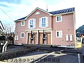 藤枝市岡部町岡部 2階建 築26年のイメージ