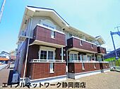 藤枝市高柳 2階建 築18年のイメージ