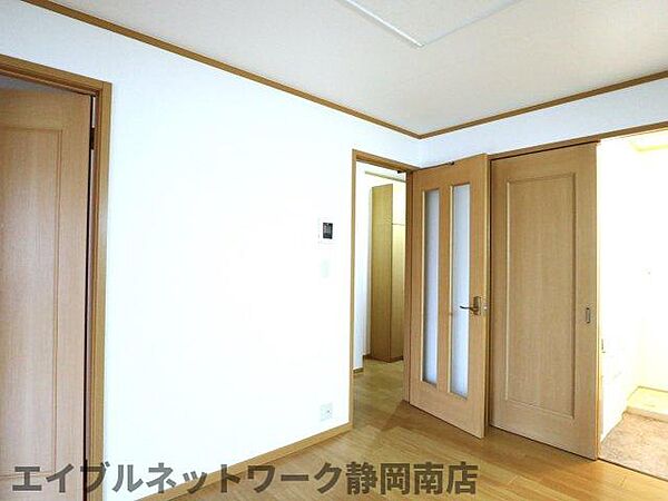 静岡県藤枝市横内(賃貸アパート2DK・1階・46.17㎡)の写真 その29