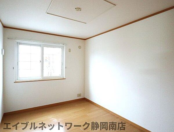 静岡県藤枝市横内(賃貸アパート2DK・1階・46.17㎡)の写真 その21