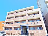 静岡市駿河区馬渕3丁目 4階建 築11年のイメージ