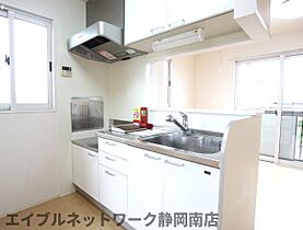 静岡県焼津市東小川7丁目（賃貸アパート1LDK・2階・40.43㎡） その4