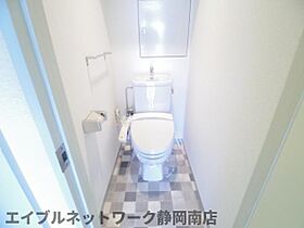 静岡県静岡市駿河区馬渕2丁目（賃貸マンション1R・1階・27.46㎡） その8