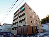 静岡市駿河区小黒3丁目 5階建 築6年のイメージ
