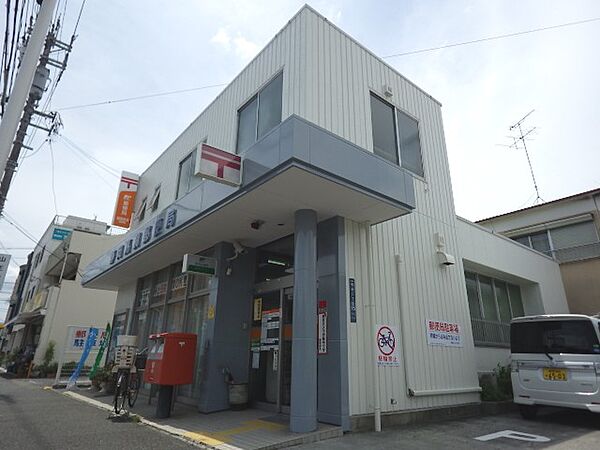 画像19:【郵便局】静岡馬渕郵便局まで1334ｍ