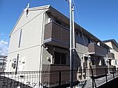 静岡市駿河区西島 2階建 築10年のイメージ
