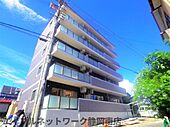 静岡市駿河区八幡3丁目 5階建 築4年のイメージ