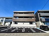 藤枝市下青島 3階建 築4年のイメージ