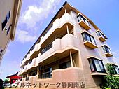 静岡市駿河区高松 3階建 築29年のイメージ