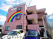 焼津市祢宜島 3階建 築31年のイメージ