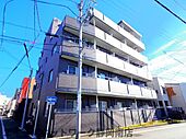 静岡市駿河区馬渕2丁目 5階建 築11年のイメージ