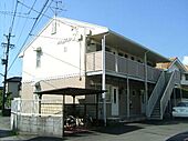 静岡市駿河区見瀬 2階建 築36年のイメージ