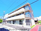 静岡市駿河区西脇 3階建 築7年のイメージ