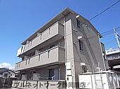 静岡市駿河区さつき町 3階建 築15年のイメージ
