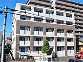 静岡市駿河区中田1丁目 5階建 築9年のイメージ