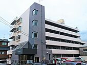 静岡市駿河区中原 5階建 築45年のイメージ