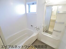 静岡県静岡市駿河区西島（賃貸アパート1LDK・1階・33.39㎡） その6