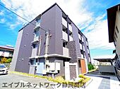 静岡市駿河区中田本町 4階建 築10年のイメージ