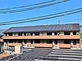 静岡市駿河区小鹿 2階建 築2年のイメージ