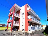静岡市駿河区西島 3階建 築25年のイメージ