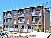 静岡市駿河区池田 3階建 築2年のイメージ