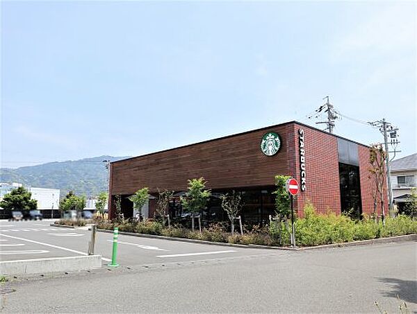 画像27:【喫茶店・カフェ】スターバックスコーヒー 焼津八楠店まで754ｍ