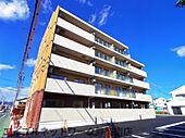 静岡市駿河区見瀬 5階建 築4年のイメージ