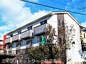 静岡市駿河区大谷 2階建 築2年のイメージ