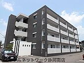 静岡市駿河区中原 4階建 築14年のイメージ
