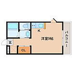 焼津市小屋敷 2階建 築31年のイメージ