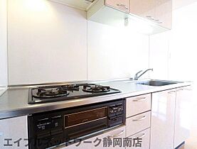 静岡県静岡市駿河区西脇（賃貸マンション1LDK・2階・41.00㎡） その22