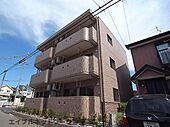 静岡市駿河区西脇 3階建 築15年のイメージ