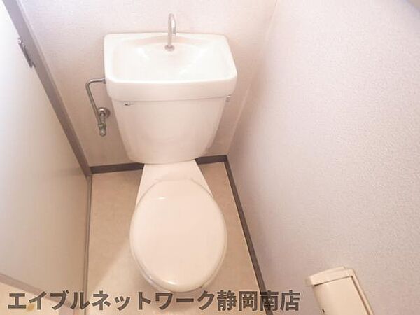 画像26:トイレも気になるポイント