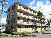 静岡市駿河区高松1丁目 4階建 築29年のイメージ