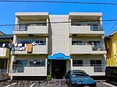 静岡市駿河区高松1丁目 3階建 築40年のイメージ