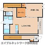 静岡市駿河区中島 2階建 築9年のイメージ
