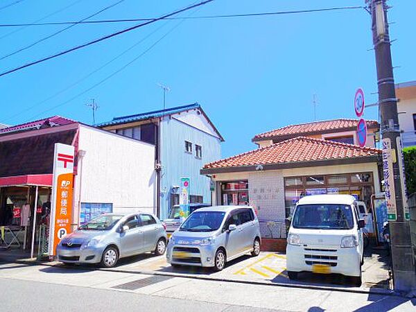画像18:【郵便局】静岡中島郵便局まで1009ｍ