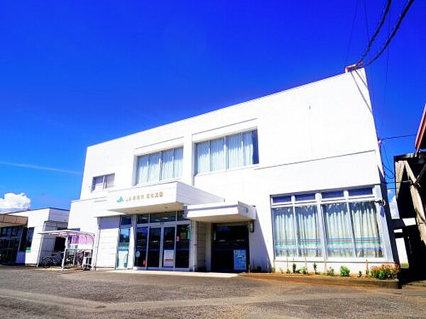 画像29:【銀行】JA静岡市高松支店まで495ｍ