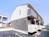 静岡市駿河区西脇 2階建 築7年のイメージ