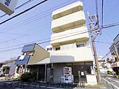 静岡市駿河区馬渕2丁目 4階建 築40年のイメージ