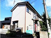 静岡市駿河区小鹿 2階建 築56年のイメージ